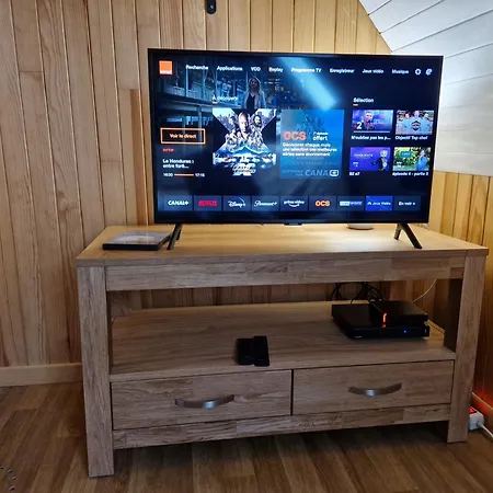 Holiday home Maison Du Pays De Salers Dans Le Parc Des Volcans D'auvergne Saint-Projet-de-Salers