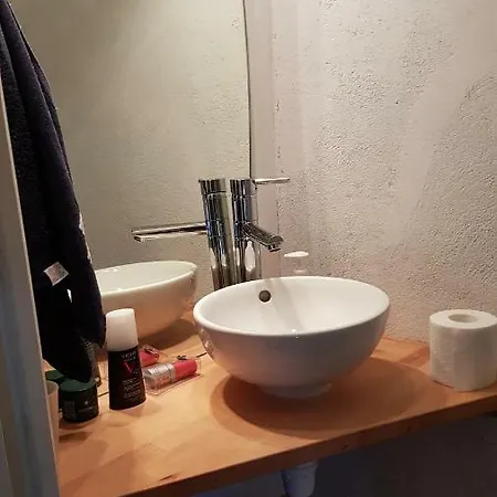 Holiday home Maison Du Pays De Salers Dans Le Parc Des Volcans D'auvergne